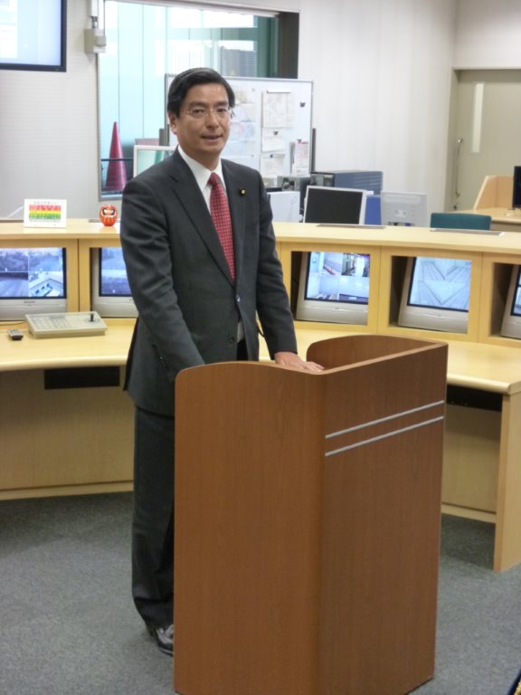 激励