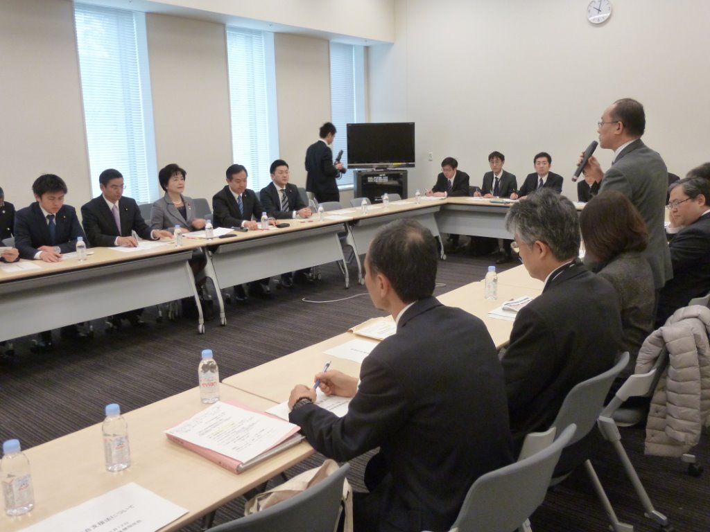 障がい者福祉委員会