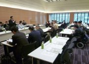 厚生労働部会・障がい者福祉員会合同部会