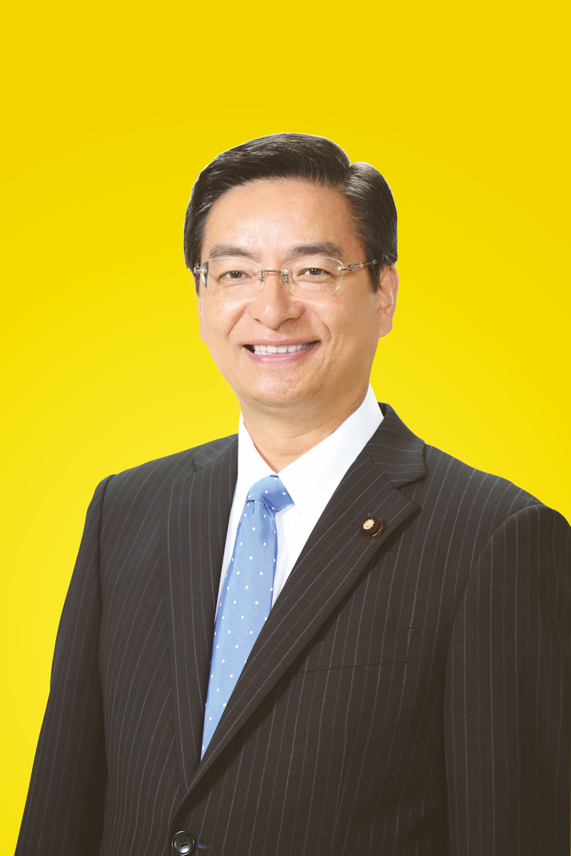 公明党 参議院議員 山本ひろし