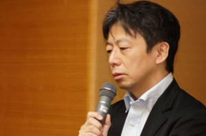 池上正樹氏