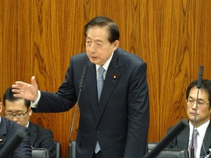 太田大臣答弁