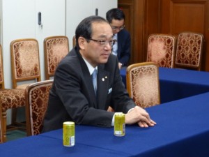 松井広島市長