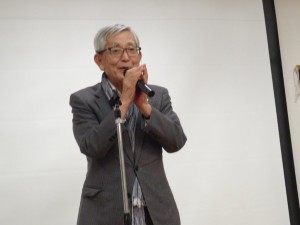 加戸前知事