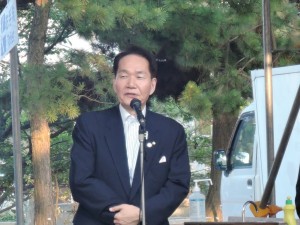 浜田香川県知事