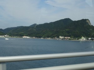 上島町