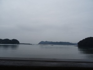 海部郡牟岐町