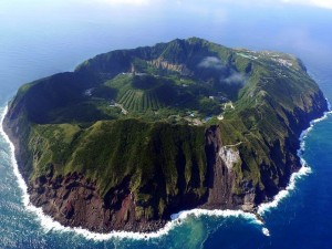 青ヶ島