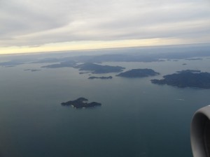 瀬戸内海２