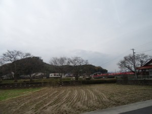 北広島町の風景２