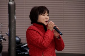 高木妙市議