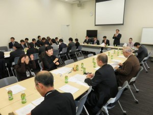 議連総会