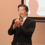 「訪日外国人4000万時代へ！民泊サービスについて」Bluesky 第10回勉強会（東京都）の様子5