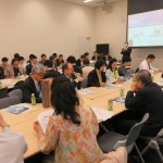 「訪日外国人4000万時代へ！民泊サービスについて」Bluesky 第10回勉強会（東京都）の様子6