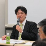 「訪日外国人4000万時代へ！民泊サービスについて」Bluesky 第10回勉強会（東京都）の様子8