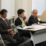 「訪日外国人4000万時代へ！民泊サービスについて」Bluesky 第10回勉強会（東京都）の様子7