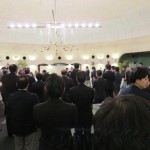 「訪日外国人4000万時代へ！民泊サービスについて」Bluesky 第10回勉強会（東京都）の様子3