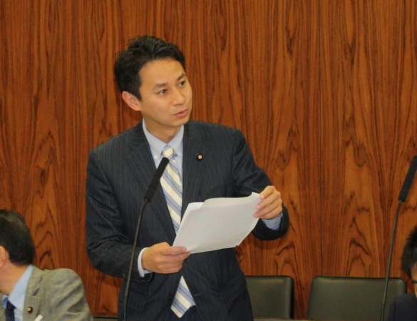 視察・要望・国会質問してきた水島港の国際バルグ戦略港湾プロジェクトの平成28年予算「事業化推進調査費」計上が確定(東京都)関連記事
