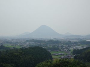 香川県の景色