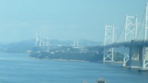 瀬戸大橋