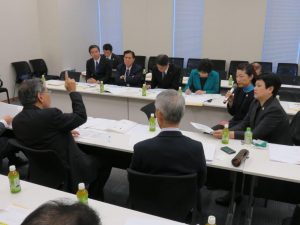 障がい者福祉委員会