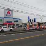 公明党の挑戦「教育負担の軽減」 徳島第2選挙区は「山口俊一候補」「比例区は公明党!」徳島県内での街宣活動③(徳島県吉野川市・北島町)の様子8