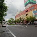 徳島第2選挙区は「山口俊一」候補。比例区は「公明党」(鳴門市公明党街頭演説会)(徳島県鳴門市)の様子3