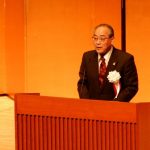 平成30年　松山市年賀交歓会（愛媛県松山市）の様子3