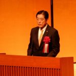 平成30年　松山市年賀交歓会（愛媛県松山市）の様子4