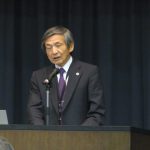 平成30年度「手話を広める知事の会」総会・手話言語フォーラム(東京都)の様子2