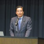 平成30年度「手話を広める知事の会」総会・手話言語フォーラム(東京都)の様子3