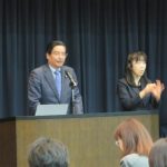 平成30年度「手話を広める知事の会」総会・手話言語フォーラム(東京都)の様子6