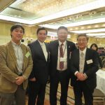 「第100回記念東京香川県人会総会~「心のふるさと」さぬきの集い~」(東京都)の様子2