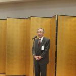 2019公明党島根県本部新年賀詞交歓会（松江会場）（島根県松江市）の様子2