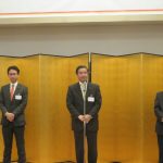 2019公明党島根県本部新年賀詞交歓会（松江会場）（島根県松江市）の様子4