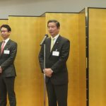 2019公明党島根県本部新年賀詞交歓会（松江会場）（島根県松江市）の様子5