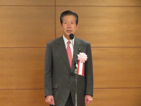 山下奉也