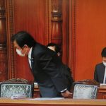 改正バリアフリー法成立・公共交通に新基準（東京都）の様子8