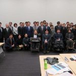 改正バリアフリー法成立・公共交通に新基準（東京都）の様子11