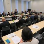改正バリアフリー法成立・公共交通に新基準（東京都）の様子12