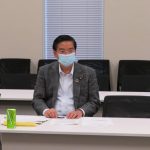 「次期過疎対策における施策の検討」第7回の勉強会（東京都）の様子2