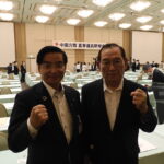 「２０２２年中国方面本部・夏季議員研修会」⓶午後の部（広島県広島市）の様子7