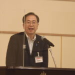 「２０２２年中国方面本部・夏季議員研修会」⓶午後の部（広島県広島市）の様子8