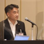 「２０２２年中国方面本部・夏季議員研修会」⓶午後の部（広島県広島市）の様子12
