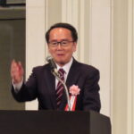 創立126周年 大阪香川県人会の定時総会・懇親会(大阪府大阪市)の様子4