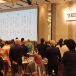 創立126周年 大阪香川県人会の定時総会・懇親会(大阪府大阪市)の様子5