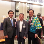 創立126周年 大阪香川県人会の定時総会・懇親会(大阪府大阪市)の様子10