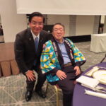 創立126周年 大阪香川県人会の定時総会・懇親会(大阪府大阪市)の様子11