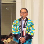 創立126周年 大阪香川県人会の定時総会・懇親会(大阪府大阪市)の様子12