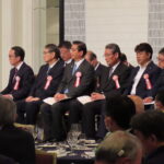 創立126周年 大阪香川県人会の定時総会・懇親会(大阪府大阪市)の様子13
